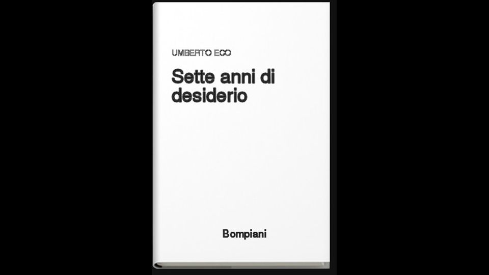 &quot;La saggezza non sta nel non distruggere gli idoli, sta nel non crearne mai&quot;