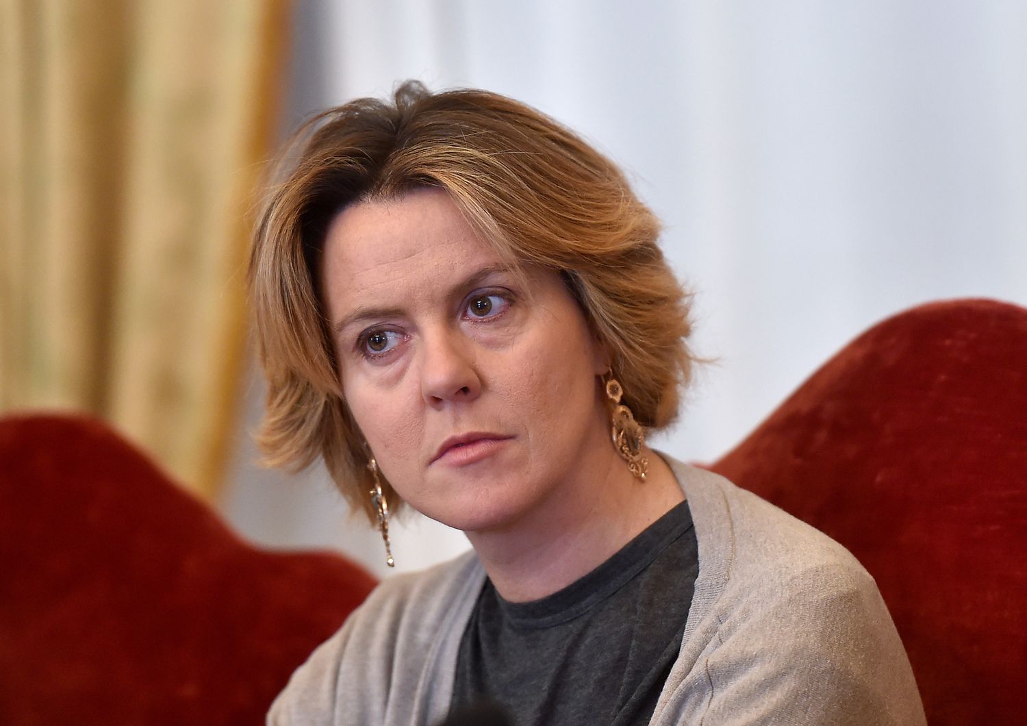 &nbsp;Lorenzin (Imago)