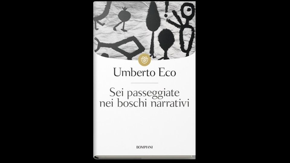 &quot;Il lettore empirico usa il testo come un contenitore per le proprie passioni&quot;