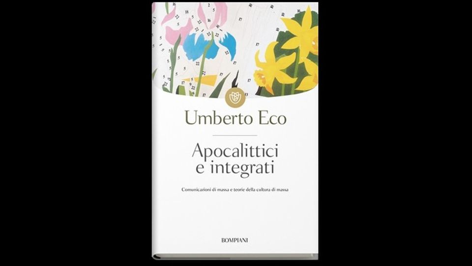 &quot;La cultura di massa e' l'anticultura&quot;