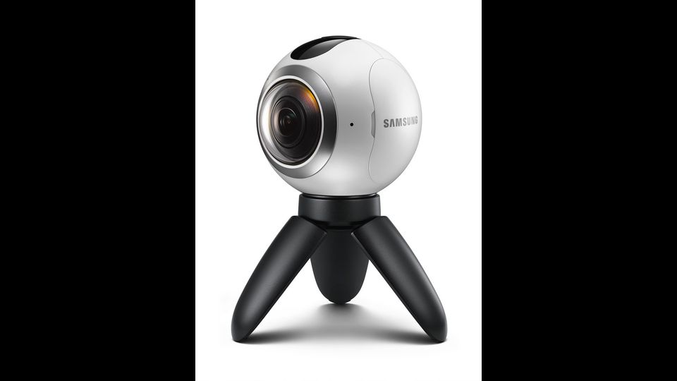 Gear 360 Tripod&nbsp;