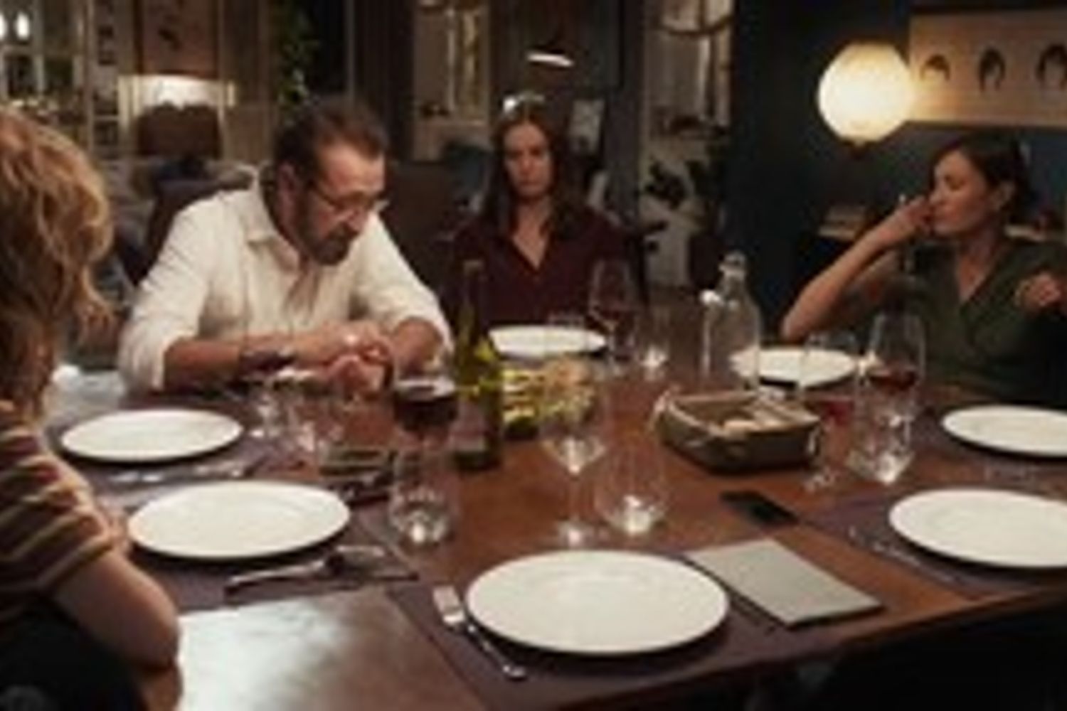 Perfetti sconosciuti&nbsp;