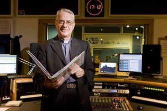 &nbsp;Padre Lombardi Radio Vaticana - fb