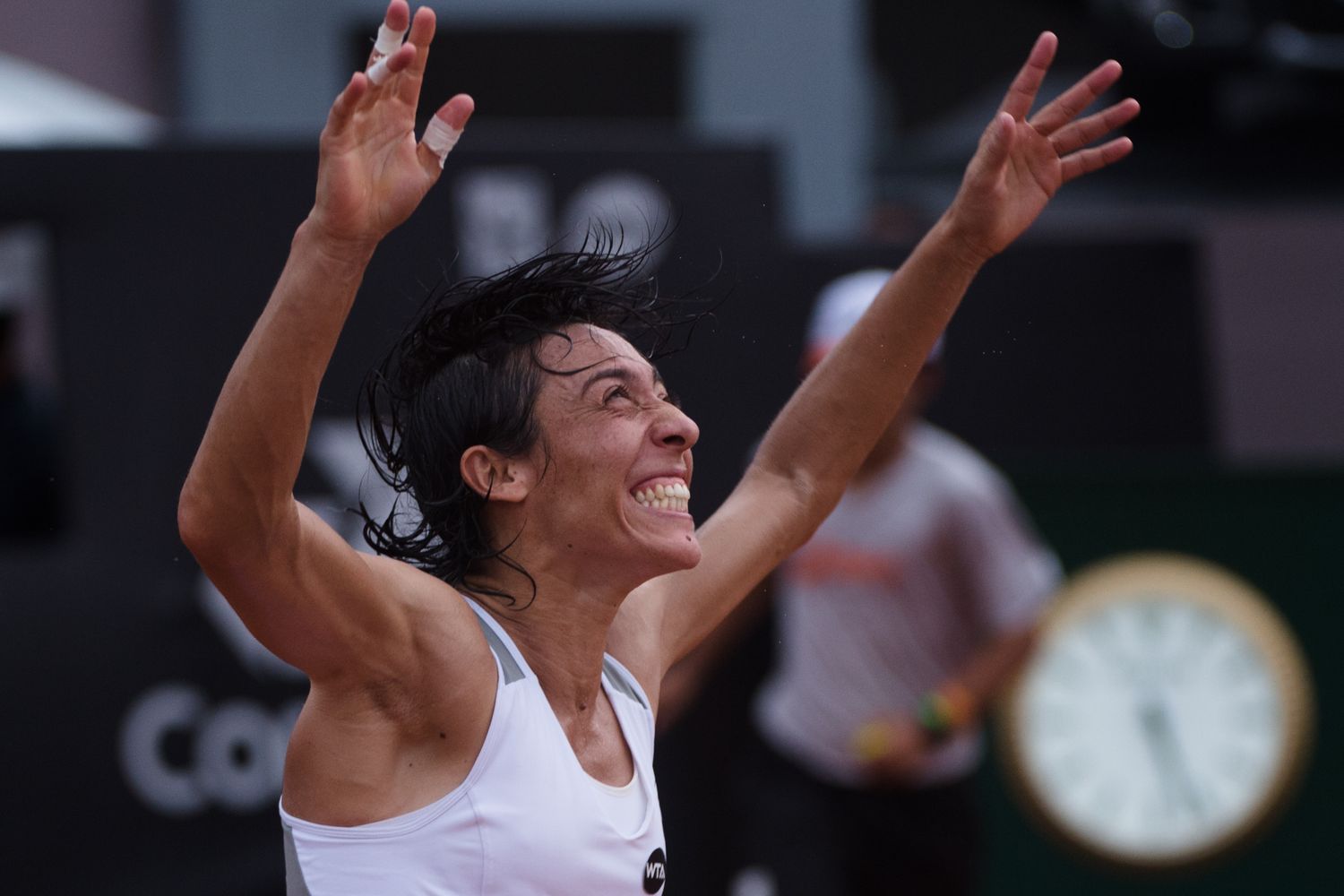 Francesca Schiavone (afp).jpg&nbsp;