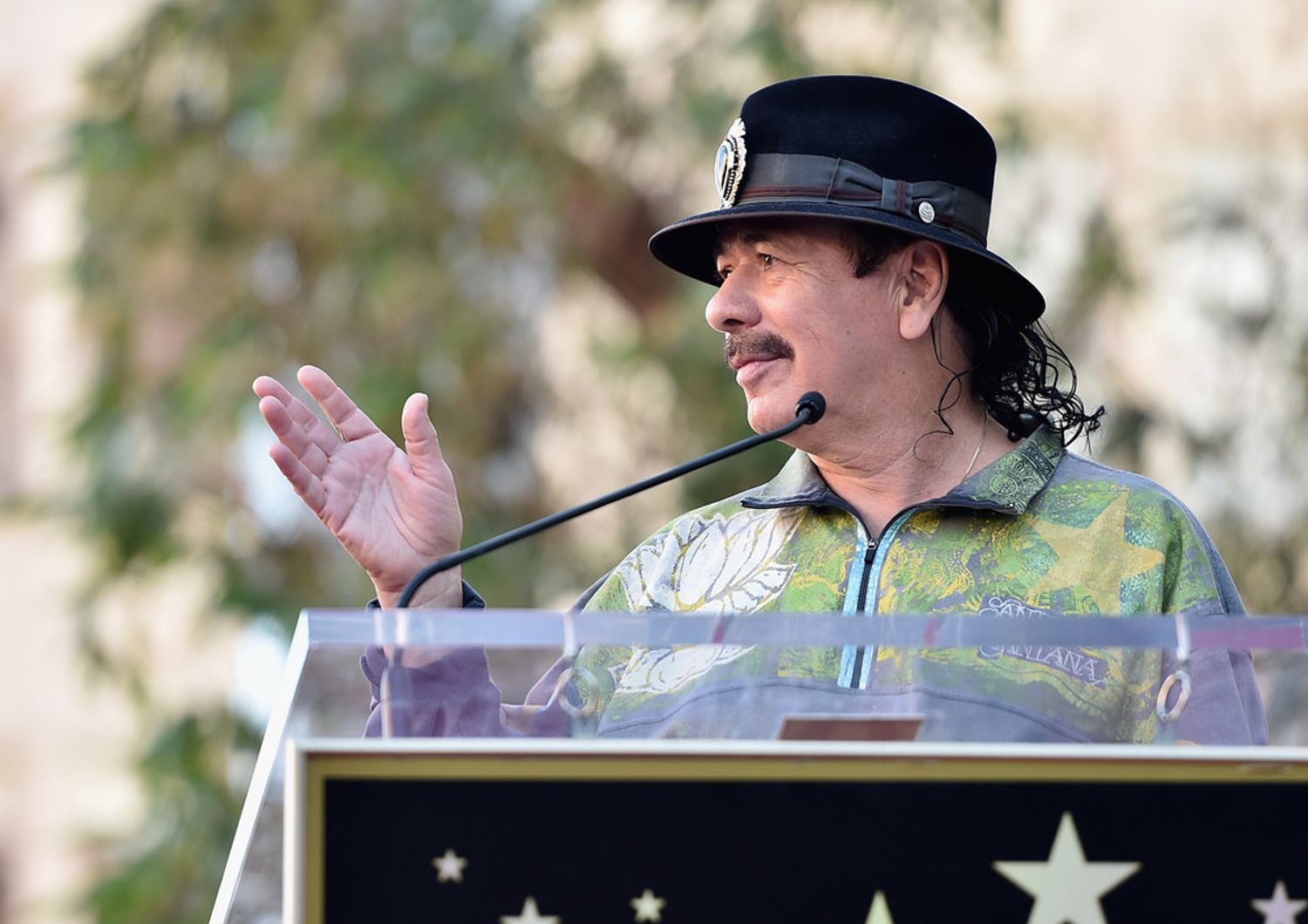 Carlos Santana (afp).jpg&nbsp;