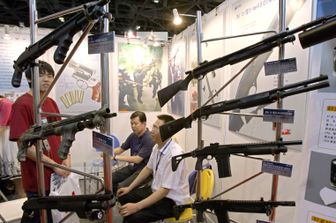 fucili Cina (afp).jpg&nbsp;