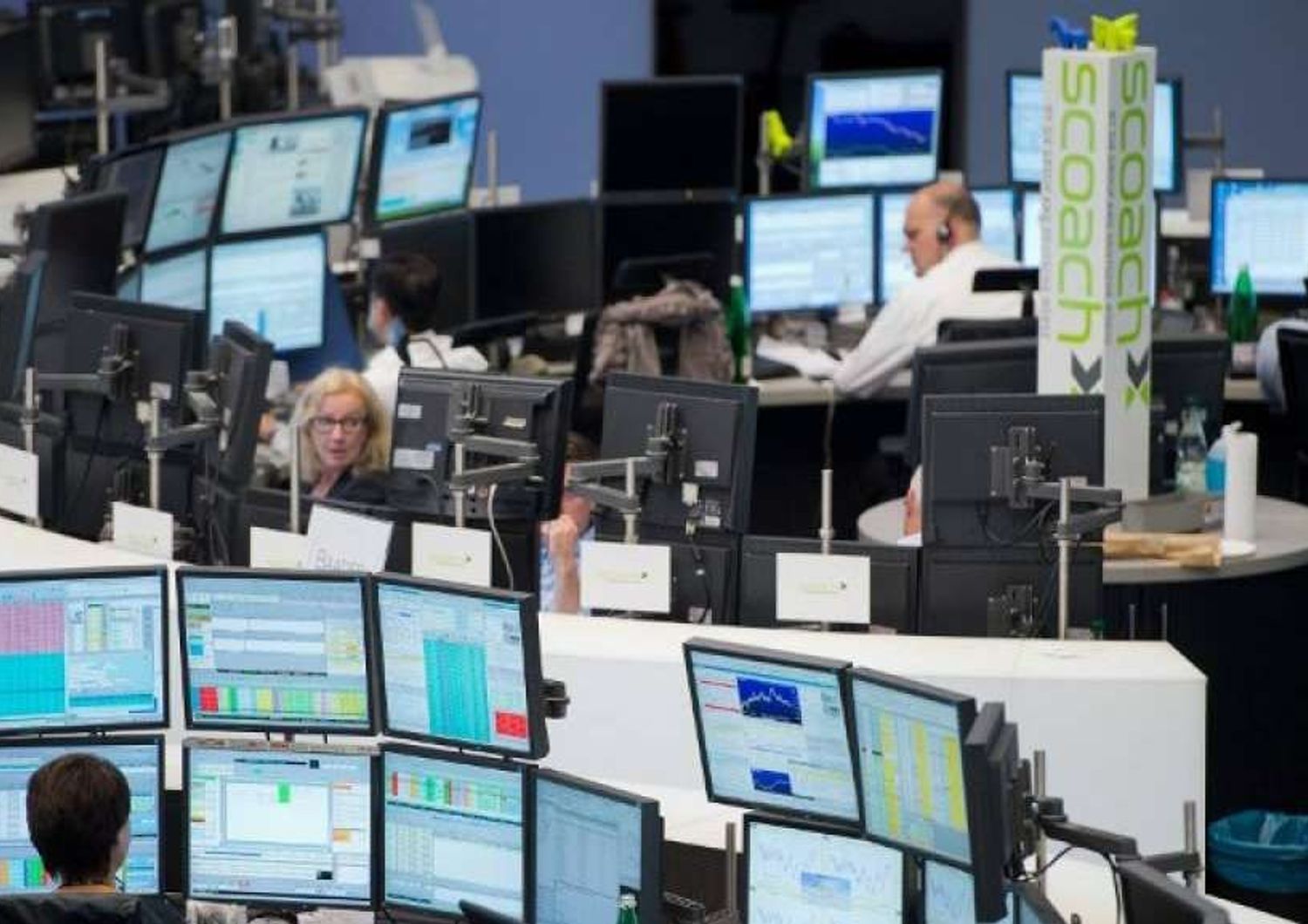 Borse europee aprono in deciso rialzo, Ftse Mib +0, 76%