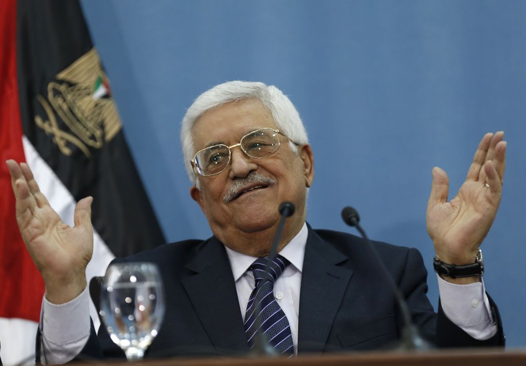 Abu Mazen