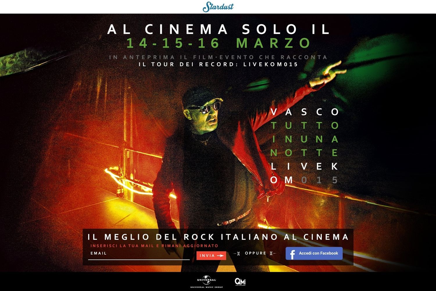 &nbsp;vasco rossi dvd