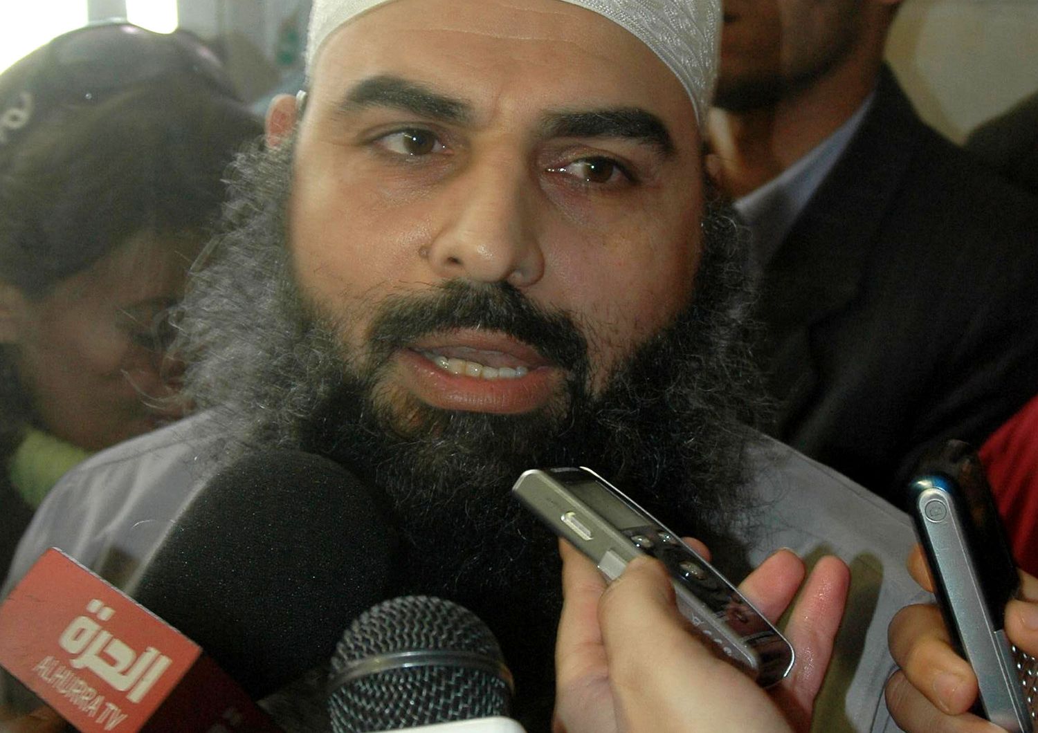 Abu Omar da sequestro a grazia 007 Cia, odissea di 13 anni