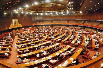 parlamento pakistan pakistano&nbsp;