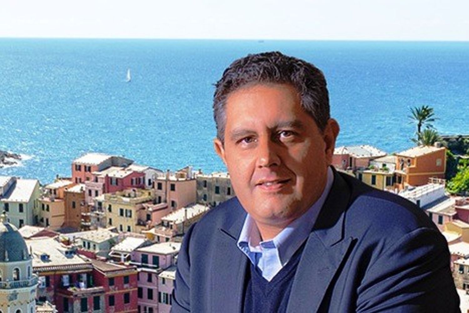 &nbsp;Giovanni Toti (foto da sito Liguria)