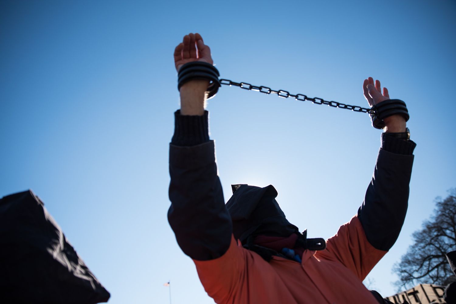 &nbsp;Guantanamo - afp