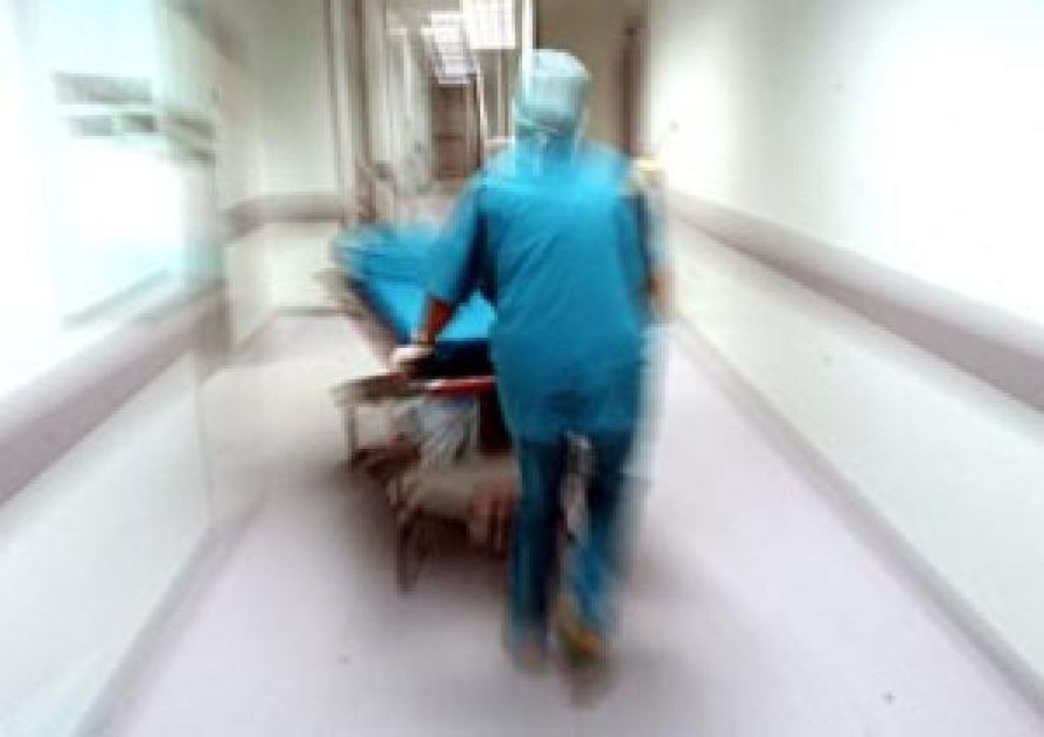 Ospedale corsia infermiere ricovero urgenza