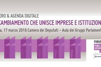 &nbsp;Forum Public Affairs - fb