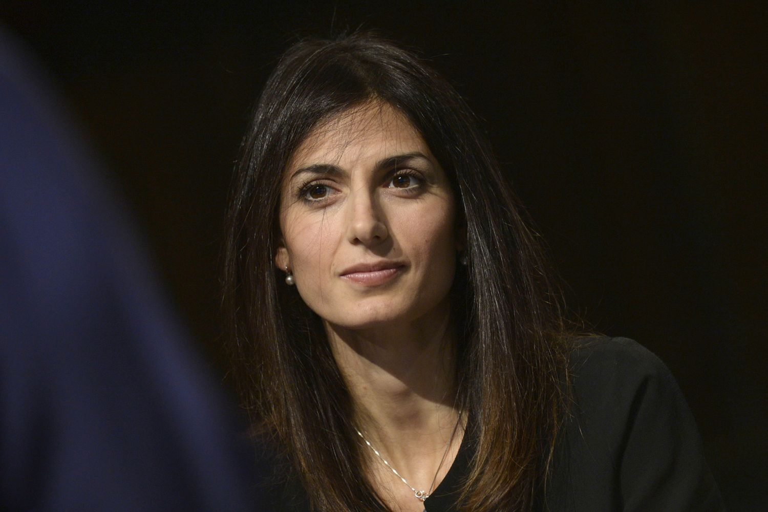 &nbsp;M5S Virginia Raggi - imago
