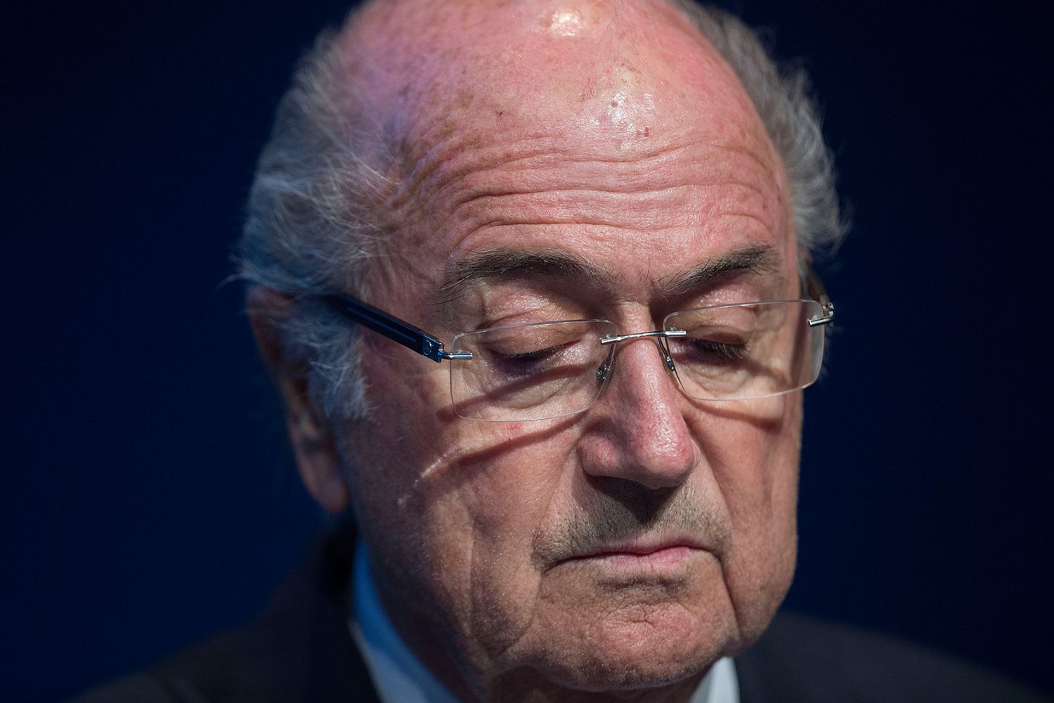 &nbsp;Fifa Joseph Blatter - afp