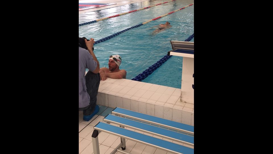 Gruppo paralimpico della Difesa (Ufficio stampa Difesa)&nbsp;