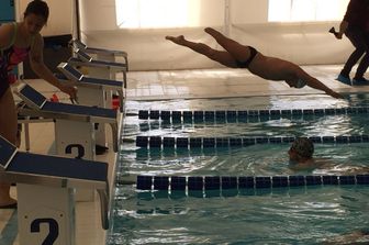 Gruppo paralimpico della Difesa (Ufficio stampa Difesa)&nbsp;