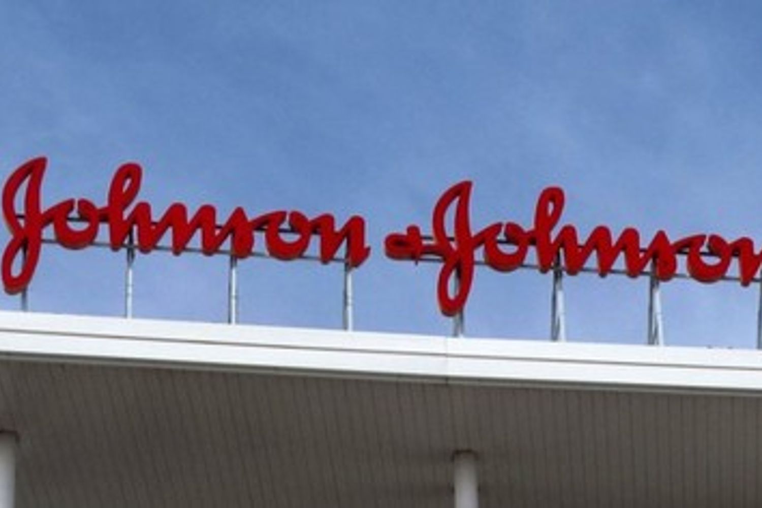Johnson &amp; Johnson&nbsp;