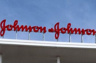 Johnson &amp; Johnson&nbsp;
