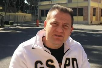 &nbsp;Tenente colonnello Gianfranco Paglia, paralimpiadi, militare paralimpico, invicuts games&nbsp;