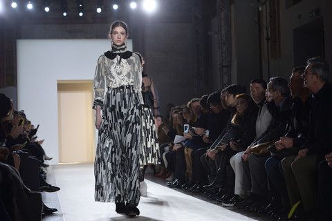 settimana moda Milano (Afp)&nbsp;