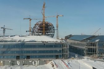 Expo 2017 Kazakistan &nbsp;