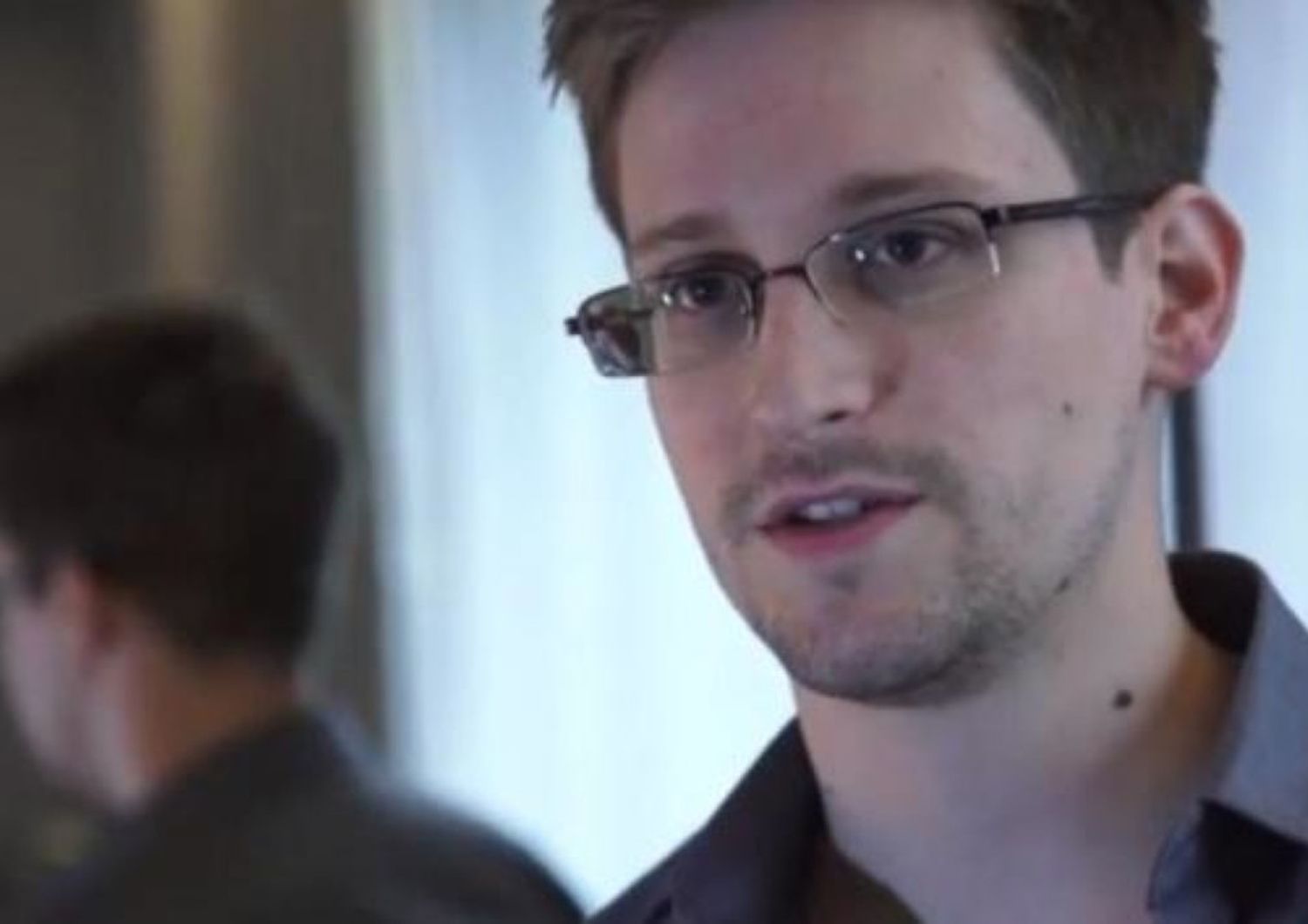 snowden edward (Afp)&nbsp;