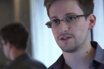 snowden edward (Afp)&nbsp;