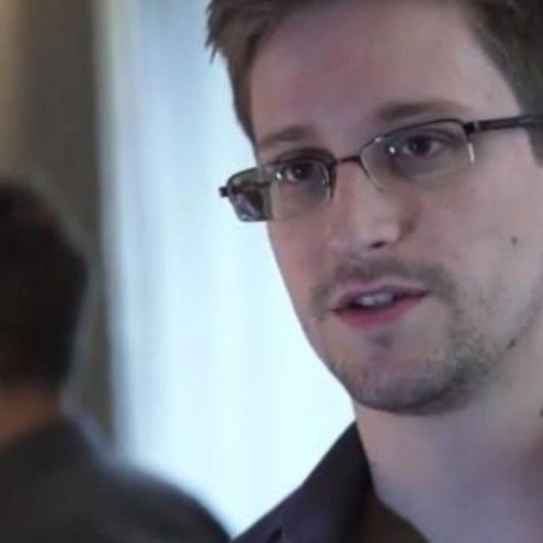 snowden edward (Afp)&nbsp;