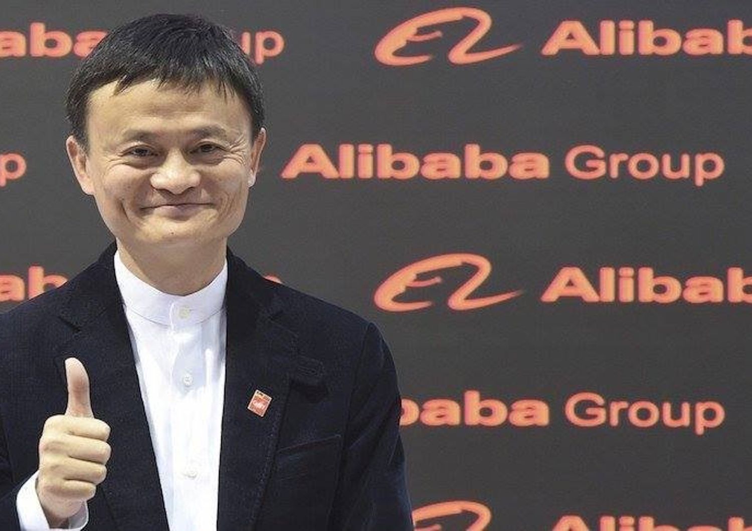 &nbsp;Jack Ma Alibaba - fb