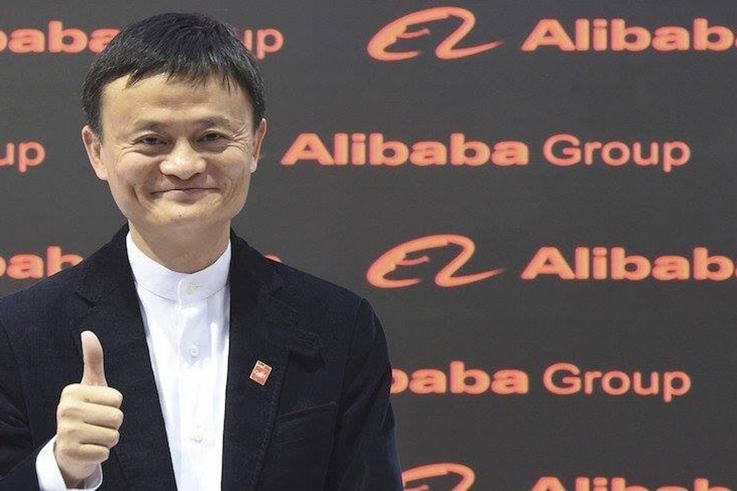 &nbsp;Jack Ma Alibaba - fb