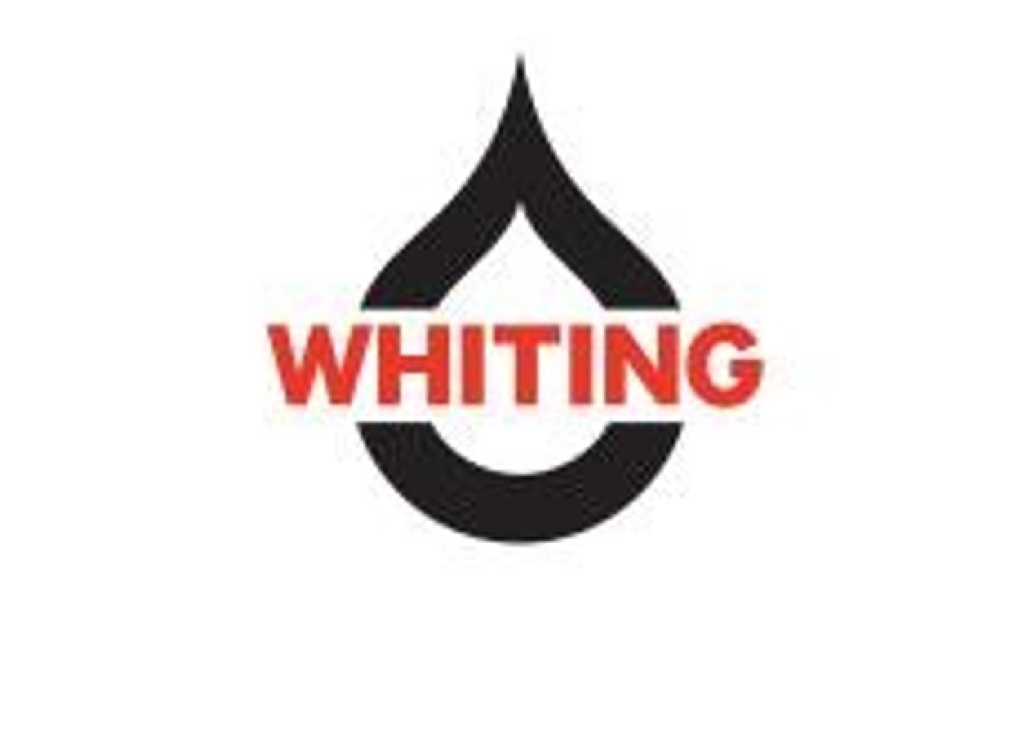 &nbsp;Whiting Petroleum - sito