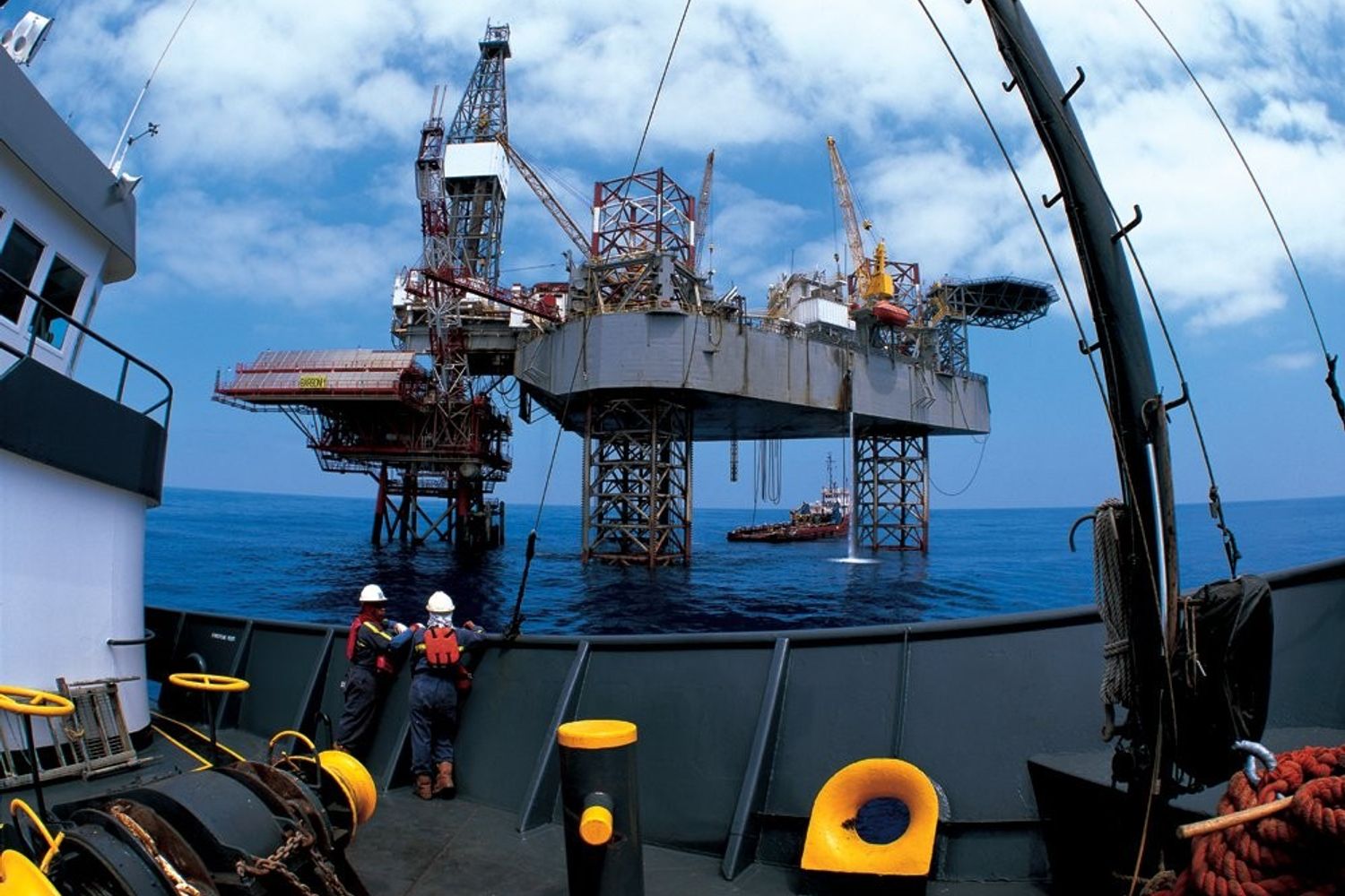 &nbsp;Eni Egitto - twitter