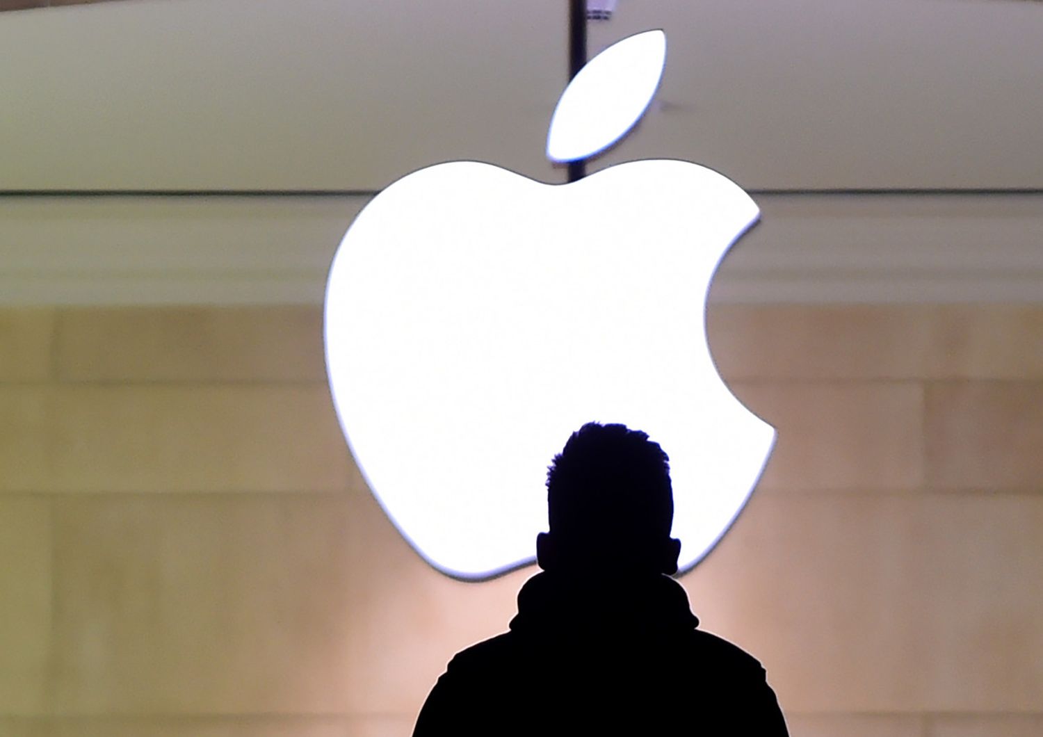 Apple Fbi iphone strage san bernardino california - afp