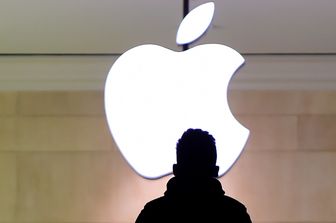 Apple Fbi iphone strage san bernardino california - afp