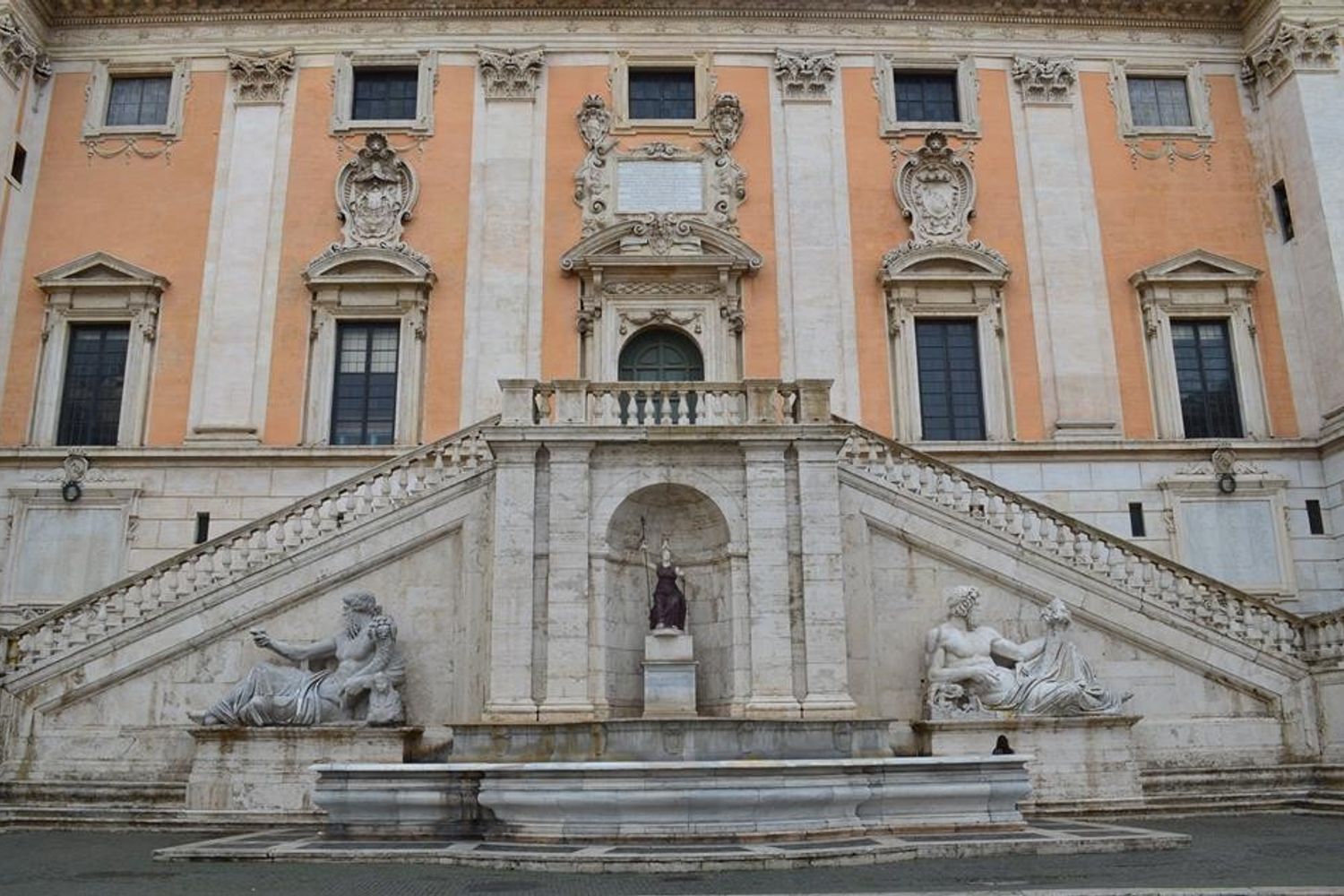 &nbsp;Roma Campidoglio - twitter