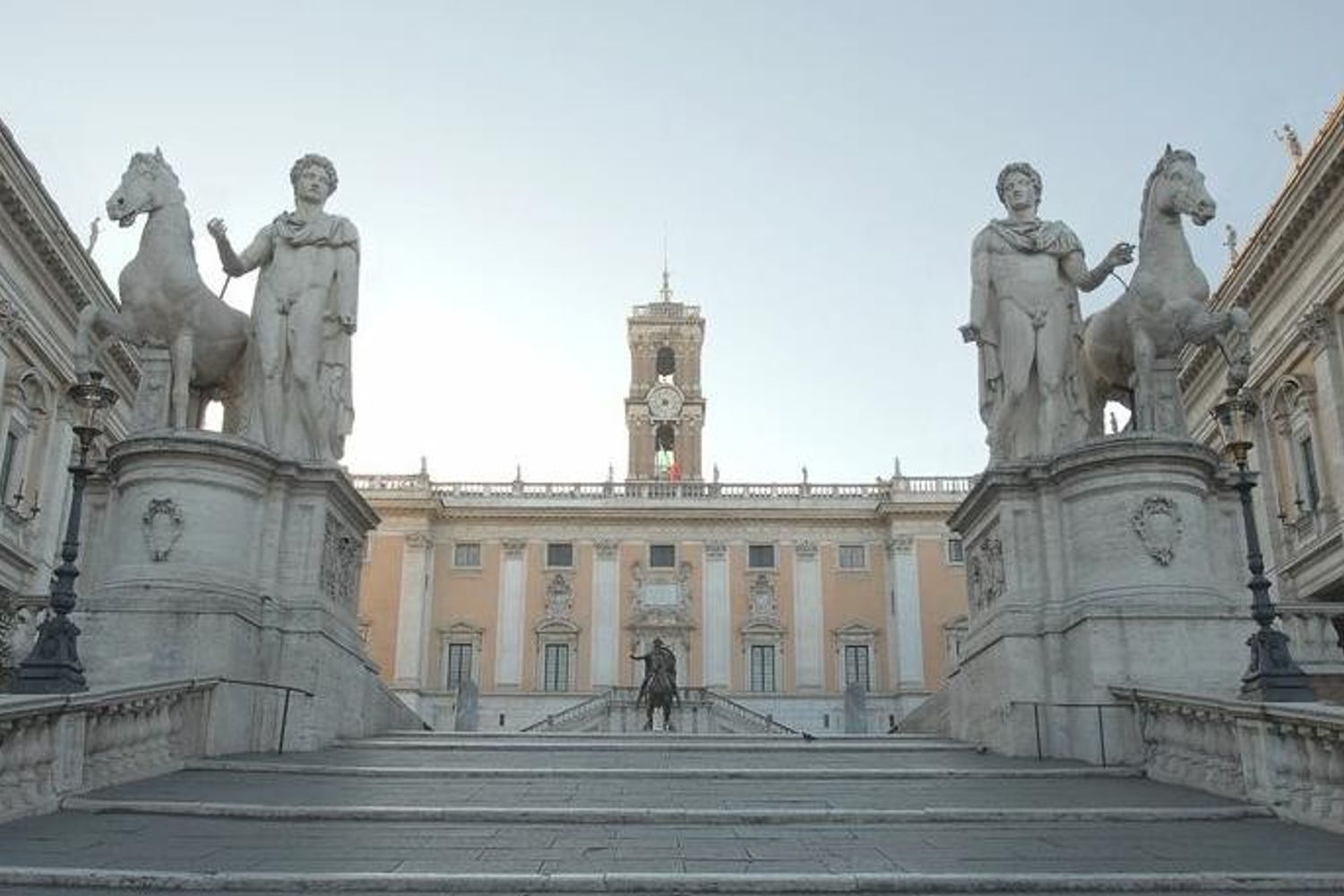 &nbsp; Roma Campidoglio - twitter