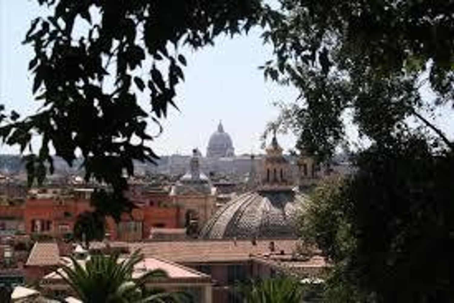 &nbsp;Roma Campidoglio - fb