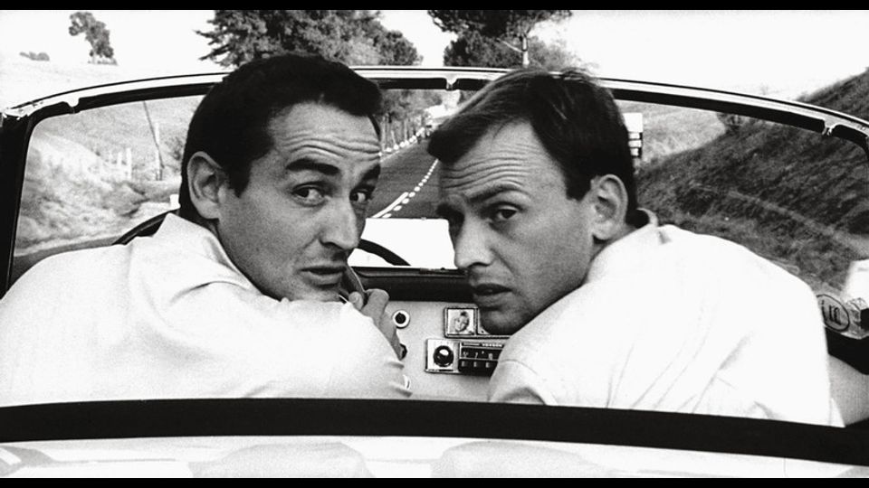 Lancia aurelia b24 s Spider America 1955 - storica auto de &ldquo;Il Soprasso&rdquo; di Dino Risi con Vittorio Gassman, de &ldquo;Il Talento di Mr. Ripley&rdquo; e de &ldquo;Gli Incredibili&rdquo;. Prodotta dal 1955 al 1958, &egrave; considerata una tra le pi&ugrave; belle autovetture mai costruite al mondo. Valore di vendita &euro;1.100.000 (la vettura d&rsquo;epoca pi&ugrave; cara su Subito)