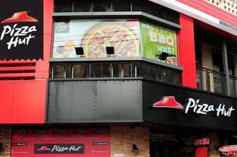 &nbsp;Pizza hut - fb
