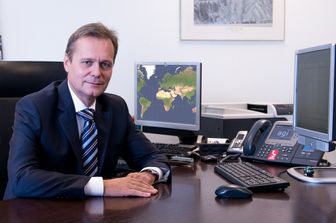 Alessandro Pica AD Agi&nbsp;