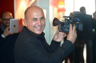Ferzan Ozpetek