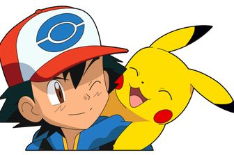 ash e pikachu, pokemon&nbsp;