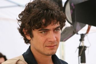 Riccardo Scamarcio&nbsp;