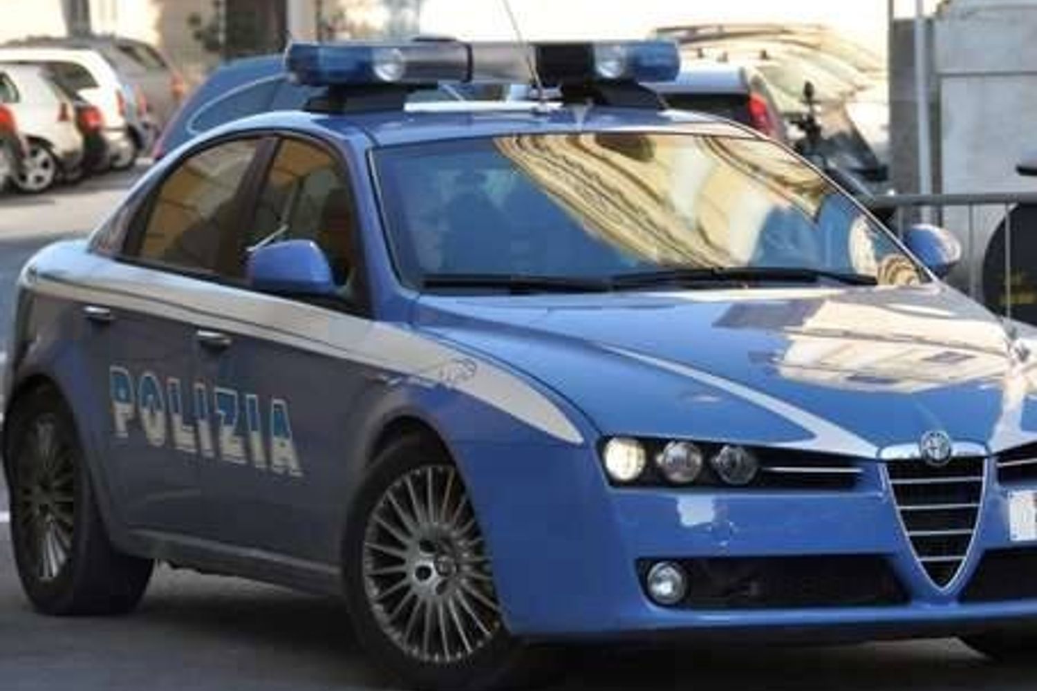polizia