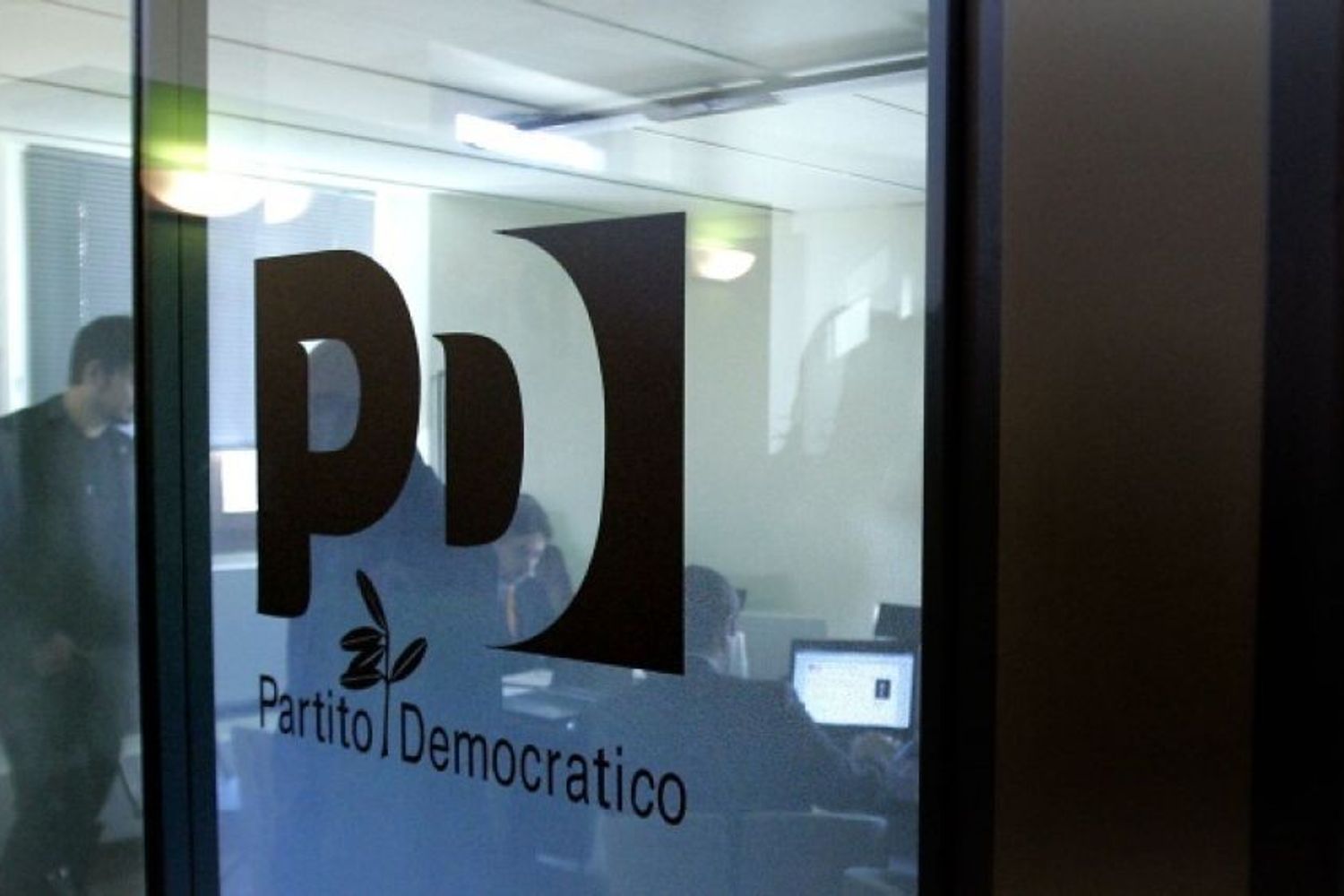 Pd, la sede del Nazareno