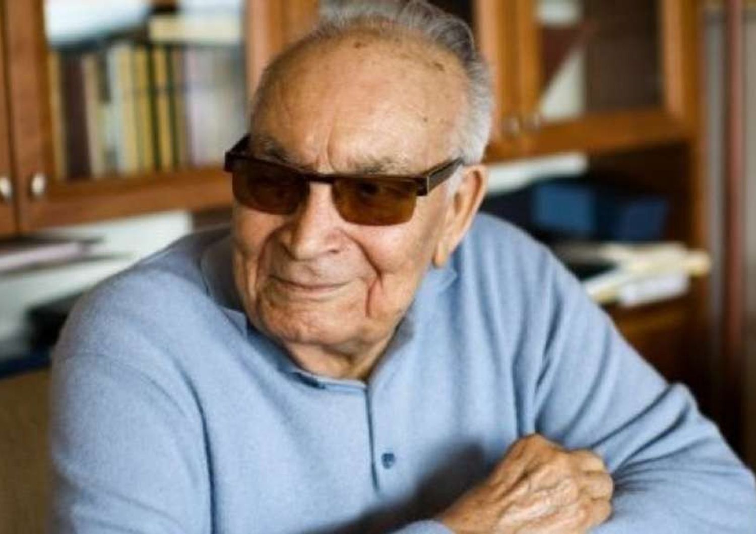 Letteratura: morto a 92 anni scrittore turco Yasar Kemal, nel 1972 vinse il Nobel