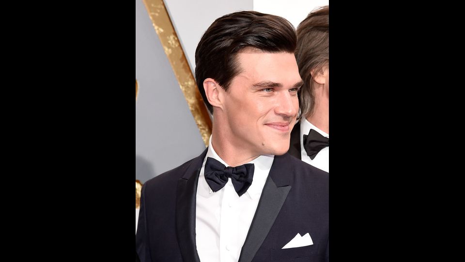 Finn Wittrock (Afp)&nbsp;